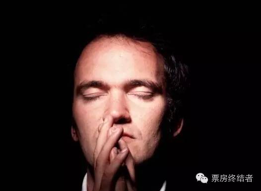 他从没拍过烂片，但这一部烂片就是他出品的《铁拳无敌》昆汀