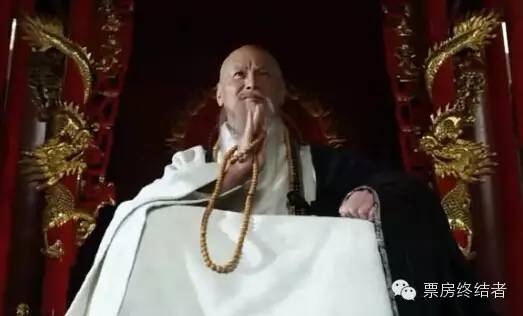 他从没拍过烂片，但这一部烂片就是他出品的《铁拳无敌》昆汀