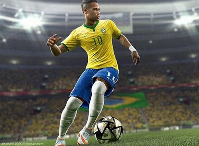 从小玩到大的方块人游戏,fc红白机上的足球游戏