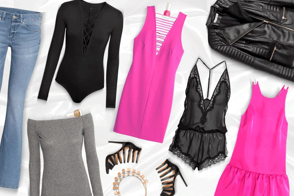 经验|史上最全的HM和Zara购买指南