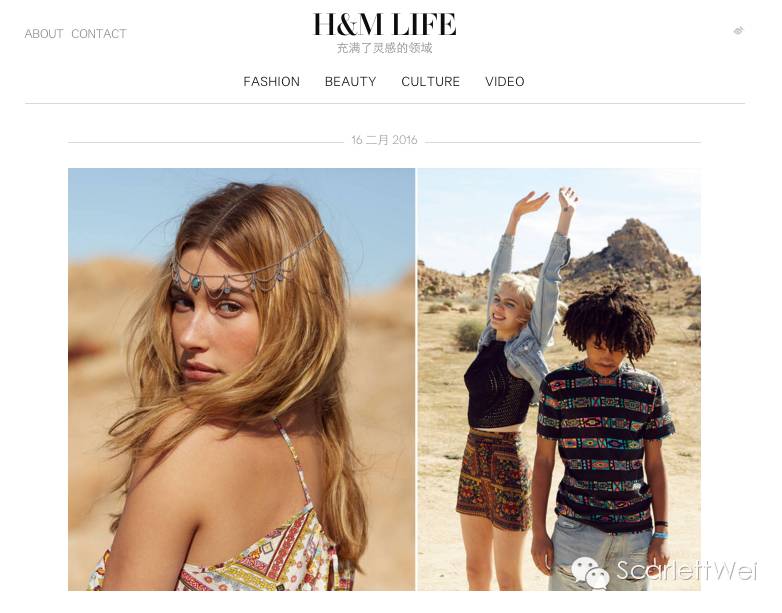 经验|史上最全的HM和Zara购买指南