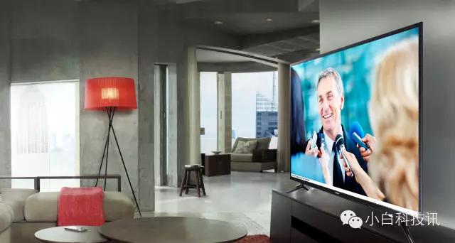 五年换一台电视,一月换三台电视