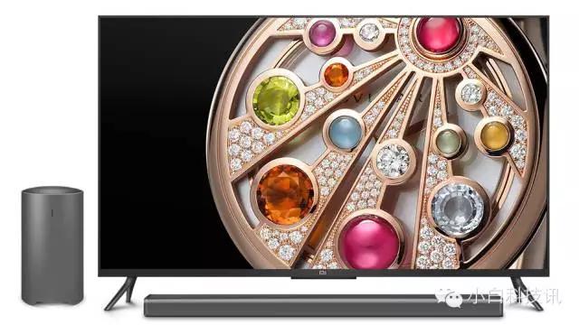 五年换一台电视,一月换三台电视