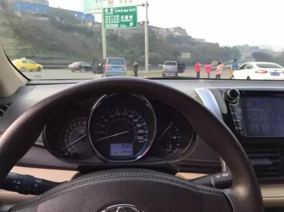 车主真实分享蒙迪欧,丰田威驰值得老百姓入手吗