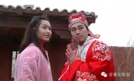 星爷，我为你泪流满面！（内附3D环绕音乐）