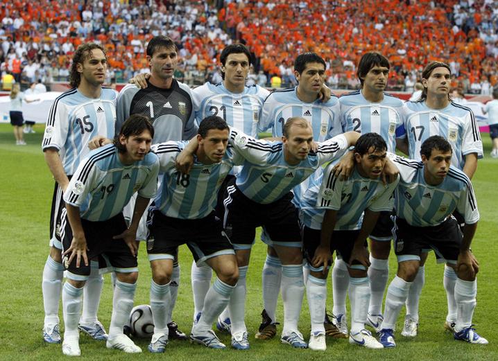 “十年·忆”之德国篇（4）