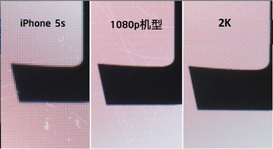 你需要知道的所有信息,2k屏怎么发挥最大功效