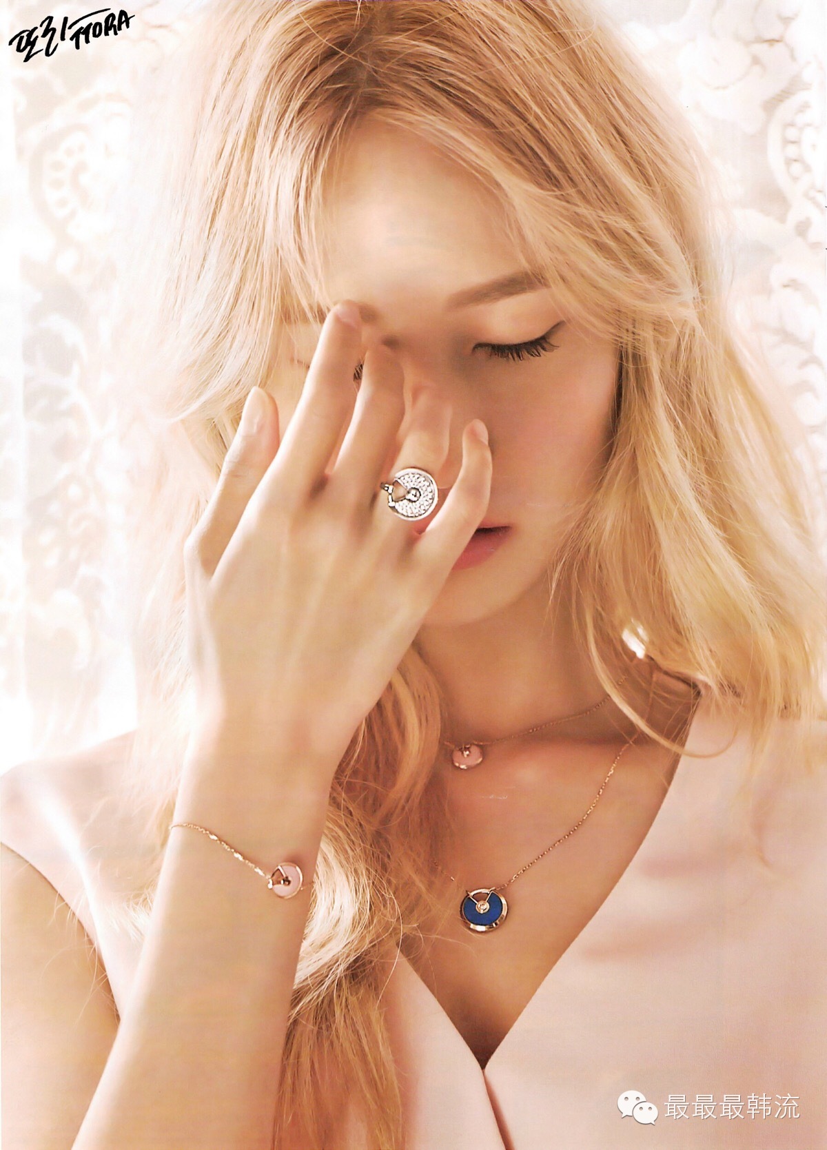 女生被男生帅到名场面,女生帅到被女生撩