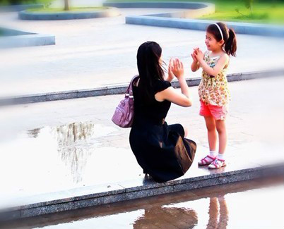 家里有娃娃的请关注儿歌 (儿歌家里有娃娃的请关注)