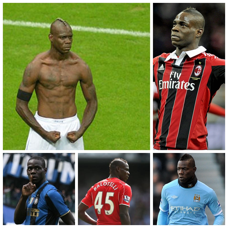 巴神思考人生错失单刀,巴神能否回归五大联赛