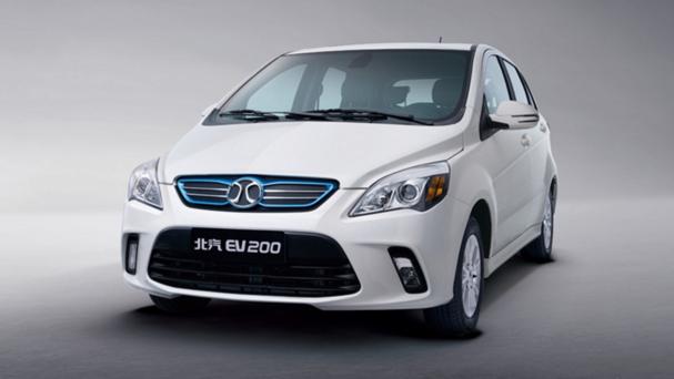 北汽汽车故障如何解决,新能源电动车出故障怎么维权