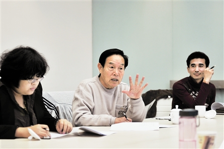 喜来登沈福儒,沈福儒喜来登