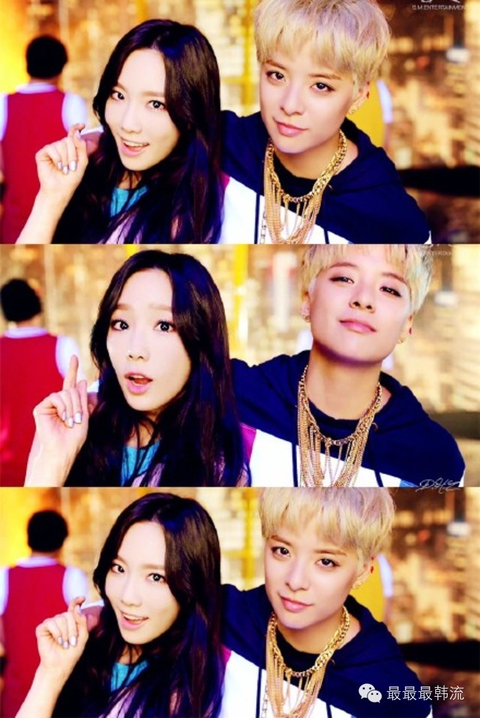 金泰妍曾经二代女团核心人物,金泰妍22年新女团