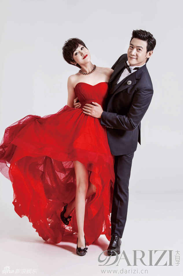 从校服到婚纱12年的爱情长跑,从校服到婚纱相恋7年