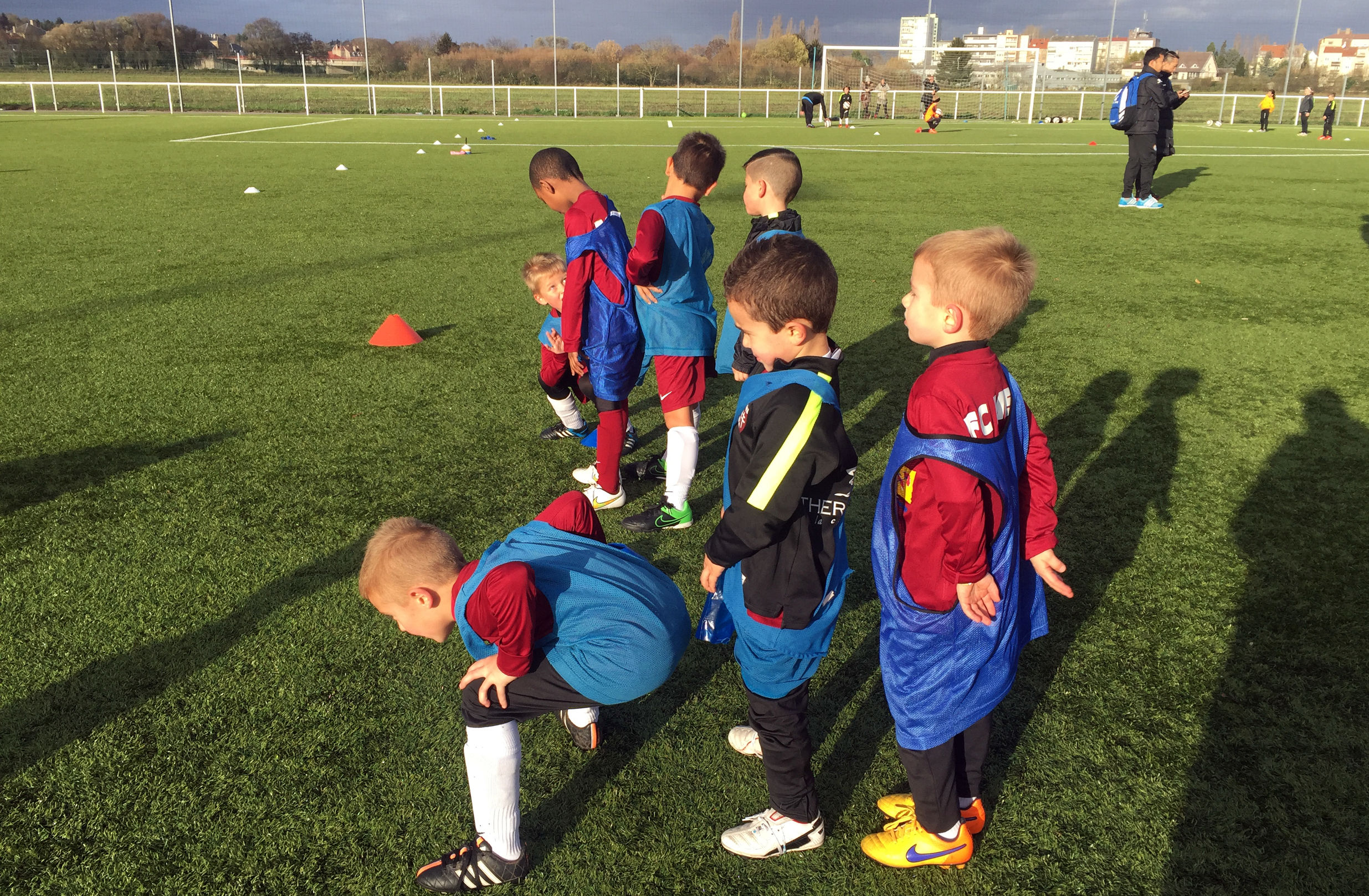 黎教练展示讲解,黎教练现场教学