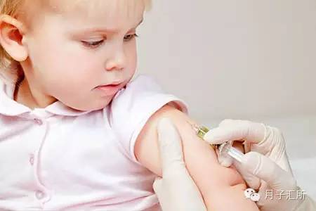 儿童接种疫苗有哪些关注事项,孩子接种疫苗关注事项有哪些