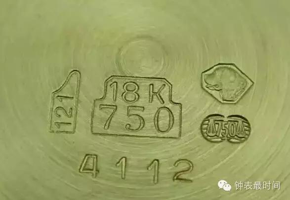 史上最全珠宝知识大全,最有逼格的金表