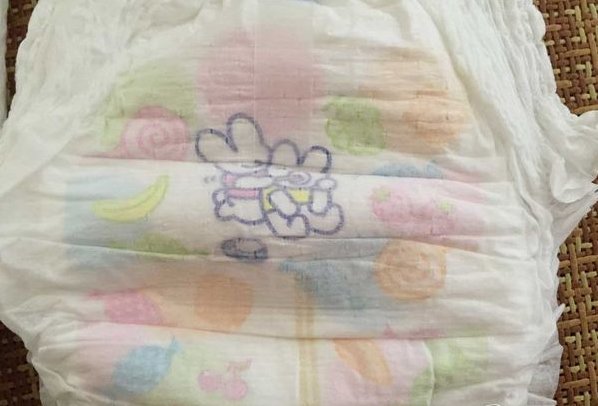 尤妮佳m码纸尿裤为什么不好用,尤妮佳nb码s码纸尿裤对比