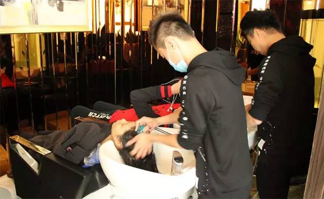 冷门洗发水国外,不含sulfate的洗发水