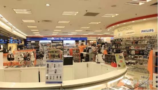 哥本哈根机场免税店什么值得买,海南美兰机场免税店什么值得买