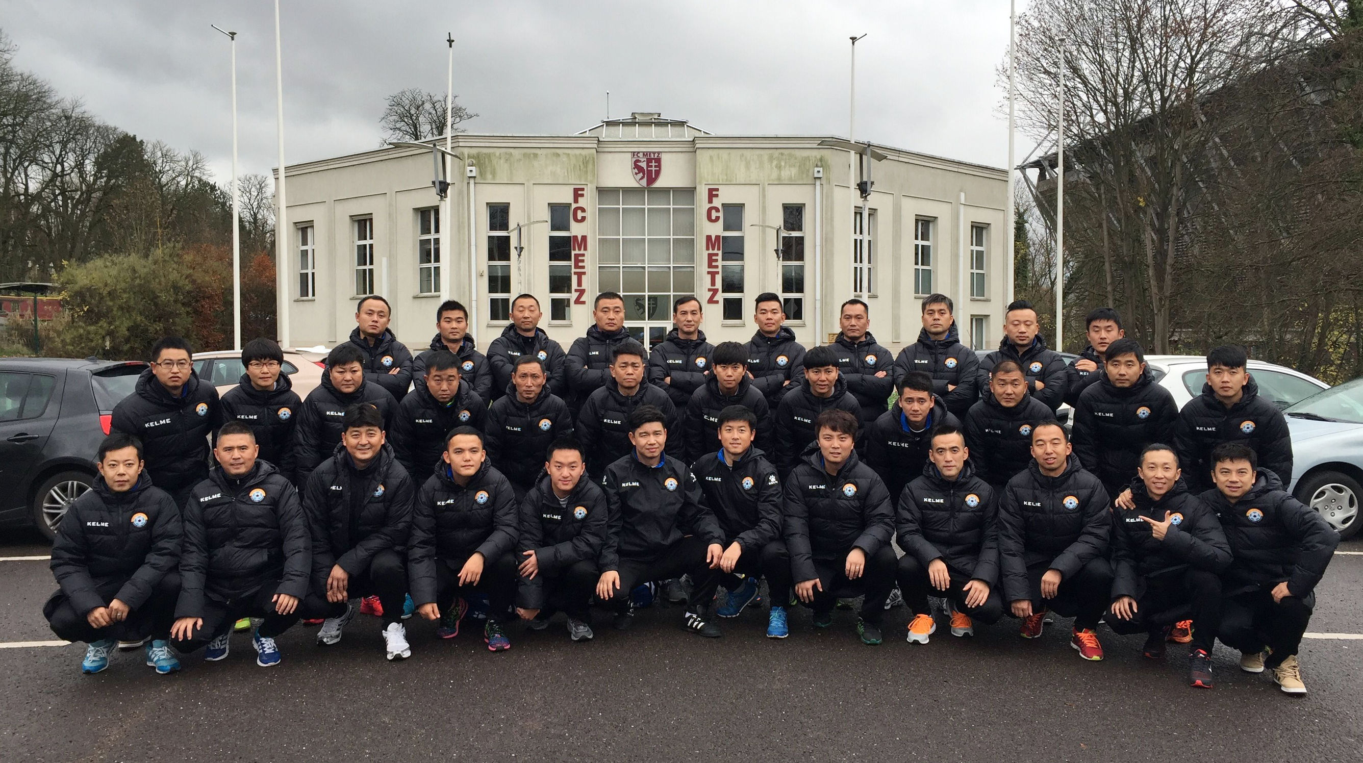 黎教练展示讲解,黎教练现场教学