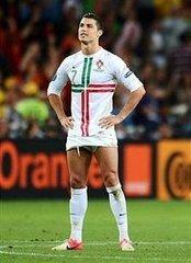 c罗职业生涯非常辉煌岁月不饶人,c罗生涯十大震撼视频