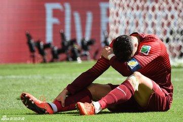 c罗职业生涯非常辉煌岁月不饶人,c罗生涯十大震撼视频