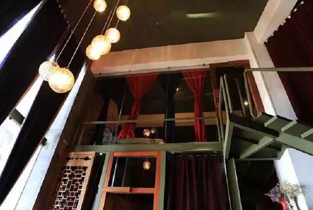 杨丽萍的太阳宫是在泸沽湖吗,鲁豫采访杨丽萍的太阳宫视频