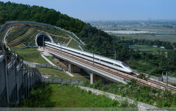 高铁技术原理与特点你了解多少,了解中国高铁的基本知识