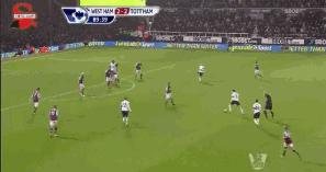 大圣贝尔庆祝原视频,大圣贝尔来中超