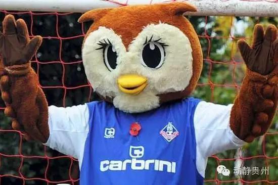 别喷春晚了，来看吉祥物开心开心！