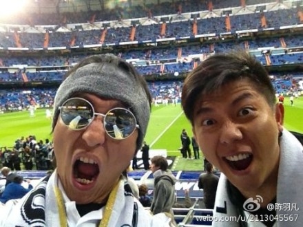 鹿晗踢球什么水平,鹿晗踢球球水平