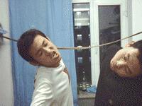 寝室有个粉嫩BOY，整个人都不好了，怎么办？