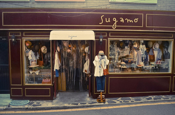 韩国购物必买100件,到韩国购物攻略