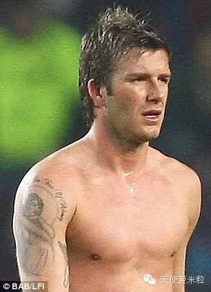 贝克汉姆一家度假最新,贝克汉姆一家六口颜值逆天