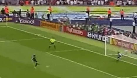 最强的阿根廷门将,最狂门将