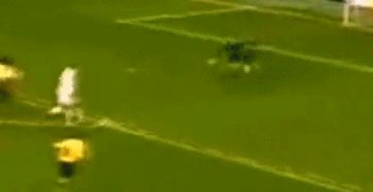 最强的阿根廷门将,最狂门将