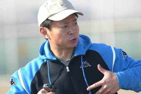 曾雪麟为什么不执教一线队,曾雪麟国家队主力阵容