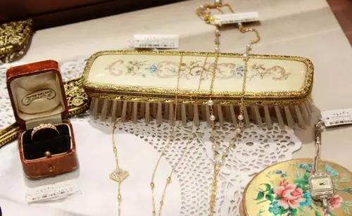 施华洛世奇奢侈品,天津轻奢珠宝店铺