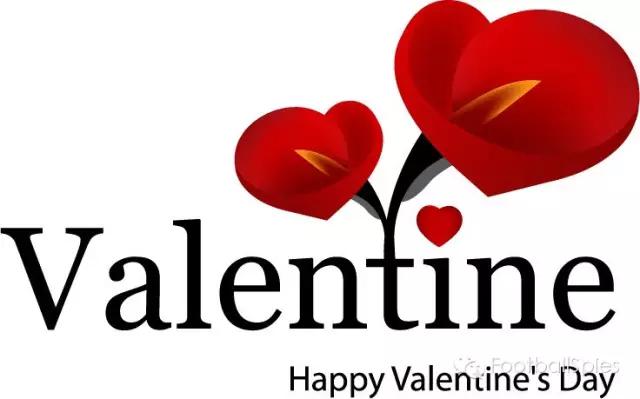 freenbecky情人节特刊,情人节大揭秘