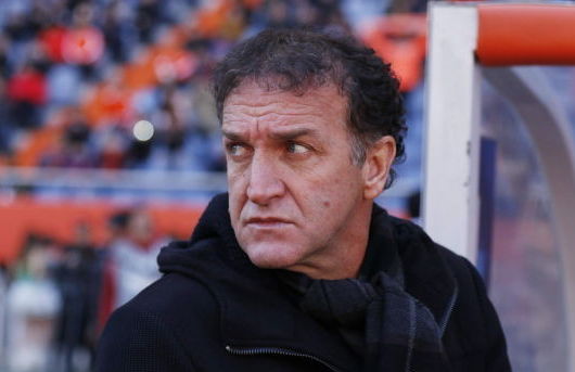 从最渣后防天团到亚洲最贵防线,鲁能才是新赛季的主角?