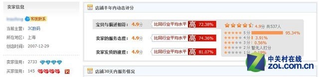 淘宝上架瑕疵品,淘宝店铺辨真假的软件有哪些