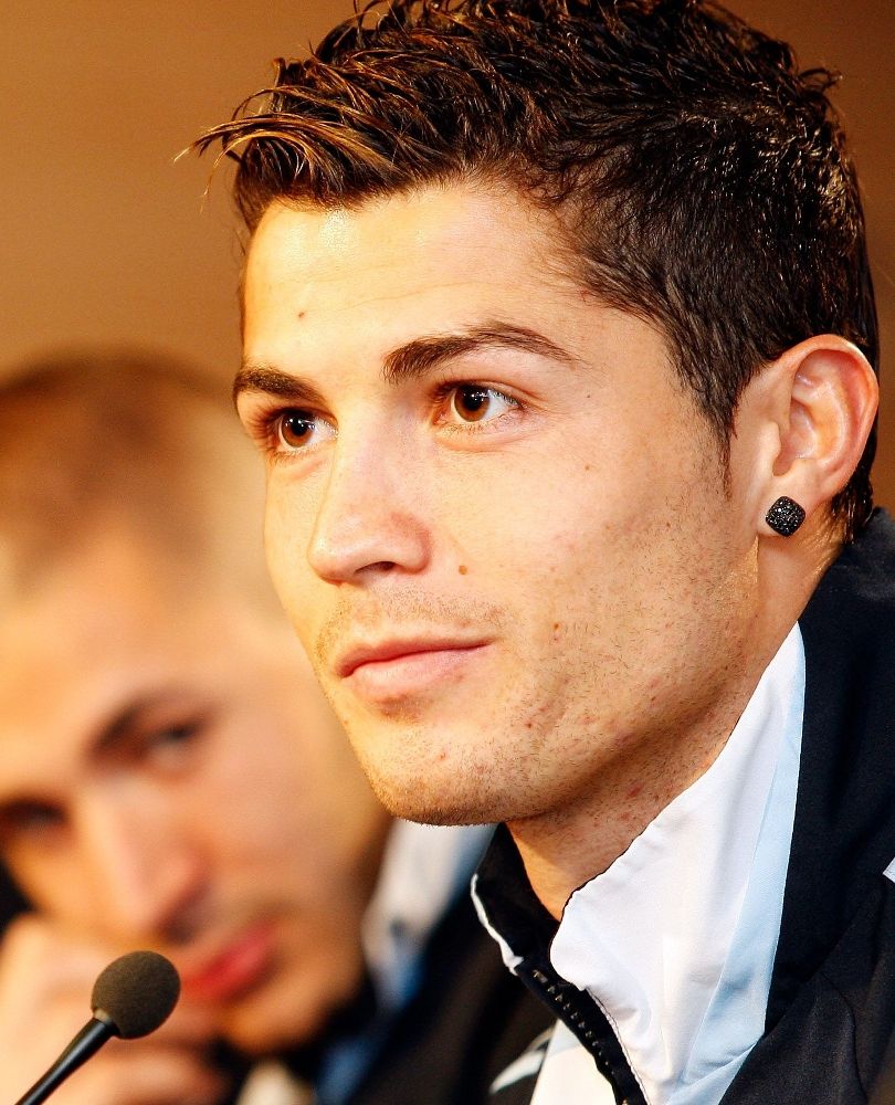 c罗你若安好便是晴天,c罗每一次都全力以赴