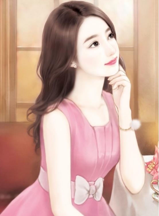 爱上自己的亲表哥表白后意外得知他也喜欢自己