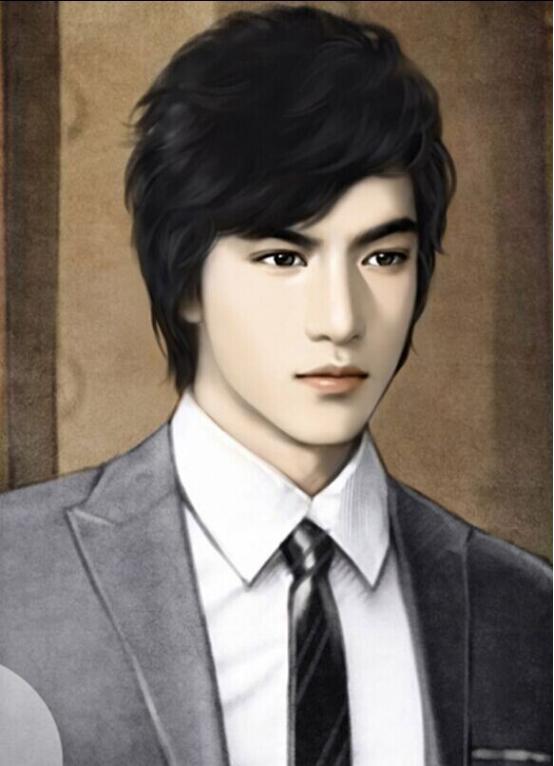 爱上自己的亲表哥表白后意外得知他也喜欢自己