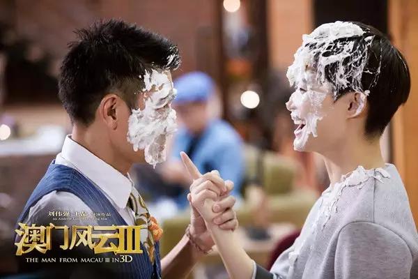 不管你们怎么骂，我心中的赌神家族只有他们