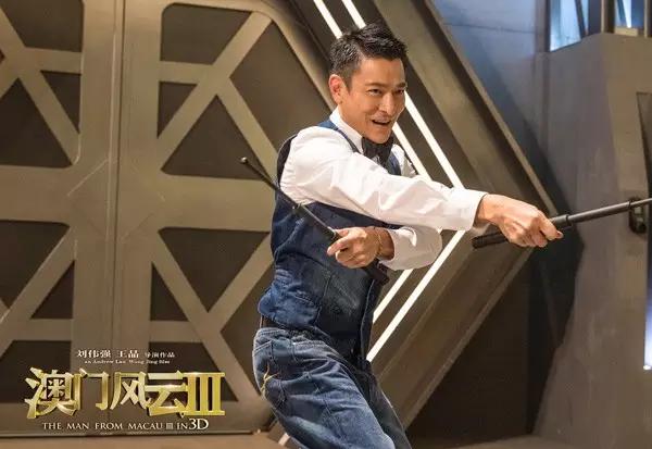 不管你们怎么骂，我心中的赌神家族只有他们