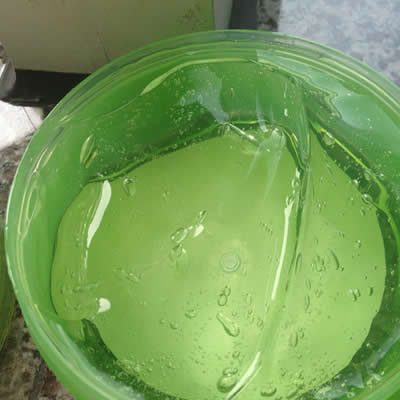 皮肤美容保湿用芦荟效果真的很好吗？