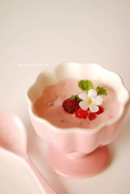 酸奶不同黏度区别,酸奶不同菌功效