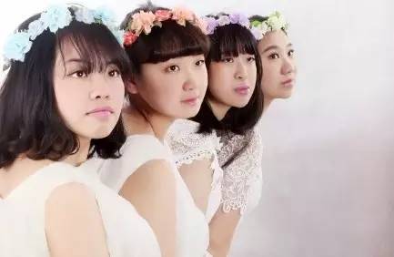 神秘女团创始人,神秘女团全集视频